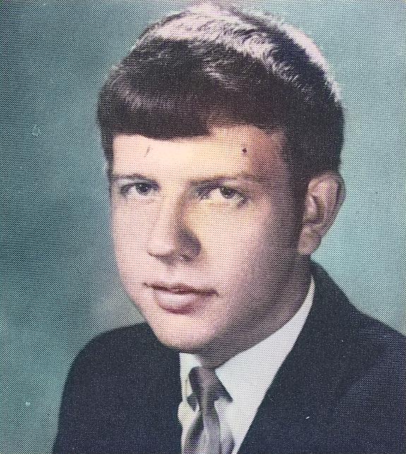 Dave Scott